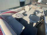 2015 Weeres 220 Cadet Cruise with 60hp Mercury Four Stroke