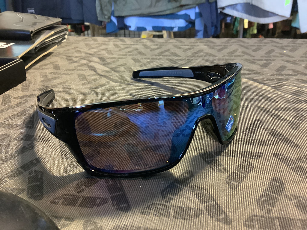 Oakley turbine rotor on sale deep water prizm