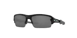 OAKLEY Flak XS 0OJ9005 900501 - Polished black