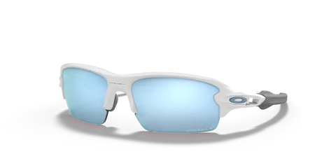 OAKLEY Flak XS 900506 90050659 - Polished white