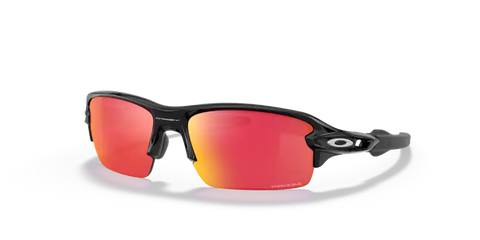 OAKLEY Flak XS 900512 9005125 Polished black