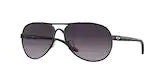 OAKLEY Feedback 0OO4079 40794559 - Satin black