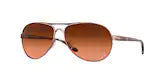 OAKLEY Feedback 0OO4079 40794659 - Rose gold