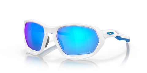 OAKLEY Plazma 0OO9019 90191059 - Matte white