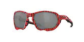 OAKLEY Plazma 0OO9019 90191259 - Red tiger