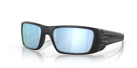 OAKLEY Fuel cell 0OO9096 9096D860 - Matte black