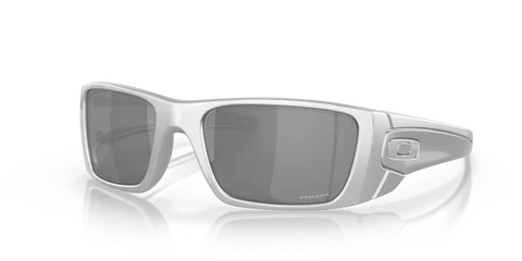 OAKLEY Fuel cell 0OO9096 9096M660 - X-silver