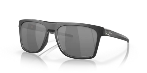 OAKLEY Leffingwell 0OO9100 91000457 - Matte black ink