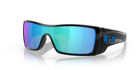 OAKLEY Batwolf 0OO9101 91015827 - Polished black