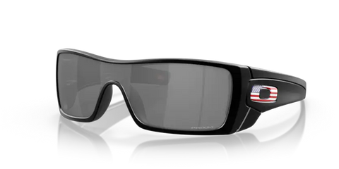 OAKLEY Batwolf 0OO9101 91015927 - Matte black