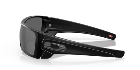 OAKLEY Batwolf 0OO9101 91016027 - Matte black