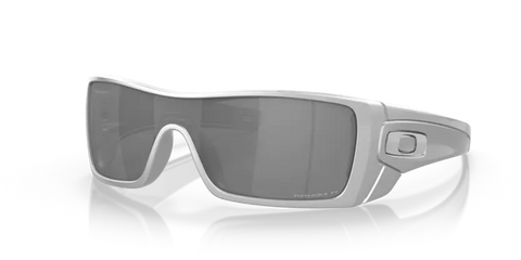 OAKLEY Batwolf 0OO9101 91016927 - X-silver