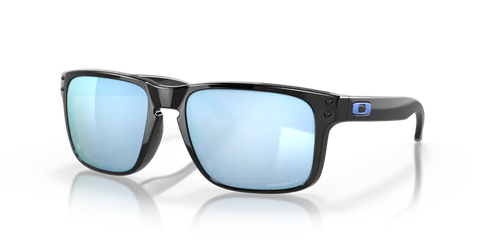 OAKLEY Holbrook 0OO9102 9102C155 - Polished black