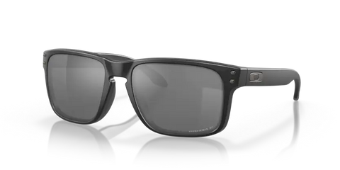 OAKLEY Holbrook 0OO9102 9102D655 - Matte black