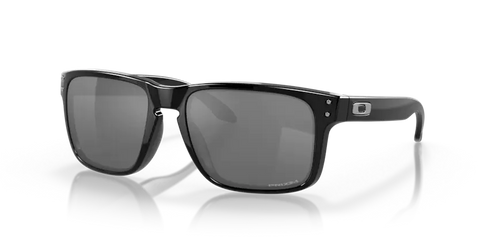 OAKLEY Holbrook 0OO9102 9102E155 - Polished black