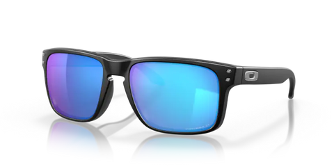 OAKLEY Holbrook 0OO9102 9102F055 - Matte black