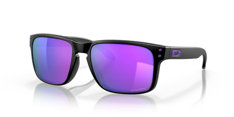 OAKLEY Holbrook 0OO9102 9102K655 - Matte black