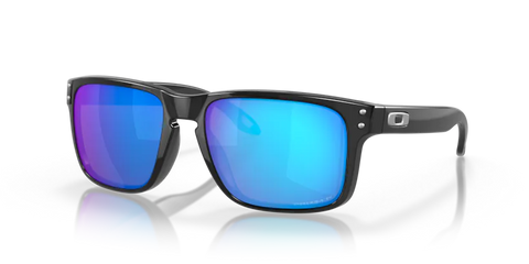 OAKLEY Holbrook 0OO9102 9102W755 - Black ink