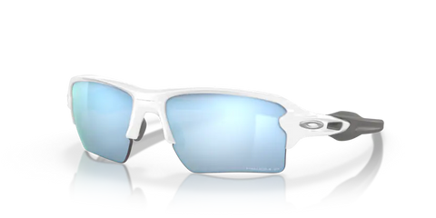 OAKLEY  Flak 2.0 xl 0OO9188 91888259 - Polished white