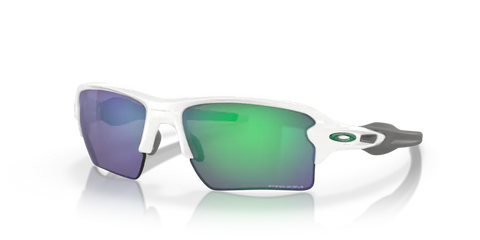 OAKLEY  Flak 2.0 xl 0OO9188 91889259 - Polished white