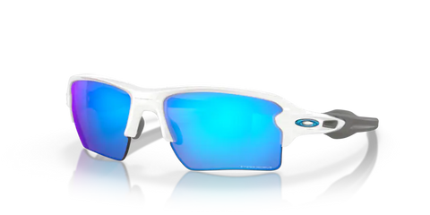 OAKLEY  Flak 2.0 xl 0OO9188 91889459 - Polished white