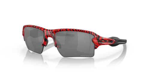 OAKLEY  Flak 2.0 xl 0OO9188 9188H259 - Red tiger