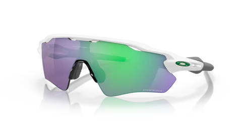 OAKLEY  Radar Ev path 0OO9208 92087138 - Polished white