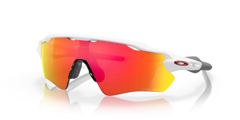 OAKLEY  Radar Ev path 0OO9208 92087238 - Polished white