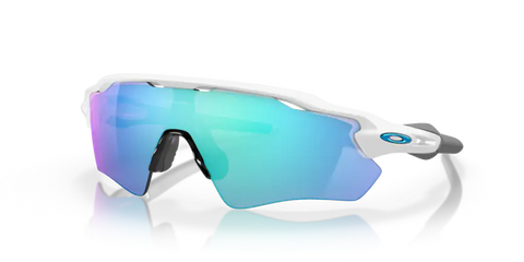 OAKLEY  Radar Ev path 0OO9208 92087338 - Polished white