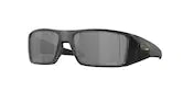 OAKLEY  Heliostat 0OO9231 92310261 - Matte black