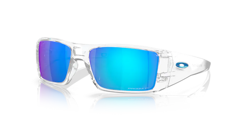 OAKLEY  Heliostat 0OO9231 92310761 - Clear