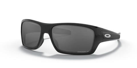 OAKLEY Turbine 0OO9263 92634163 - Polished black