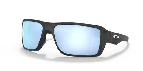 OAKLEY Double edge 0OO9380 93802766 - Matte black camo