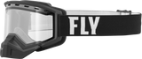 FLY RACING FOCUS SNOW GOGGLES
