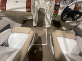 2005 Larson LXI 208 Boat 5.0 GXI Volvo Penta Only 166.2 Hours