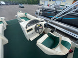 1996 Ercoa Sport Clipper 21ft with Mercury 60hp 2 Stroke