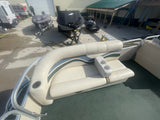 2000 Premier Legend 22ft with Evinrude 90hp 2 Stroke