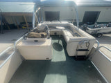 2000 Premier Legend 22ft with Evinrude 90hp 2 Stroke