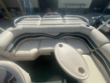 2000 Premier Legend 22ft with Evinrude 90hp 2 Stroke