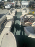 2000 Premier Legend 22ft with Evinrude 90hp 2 Stroke