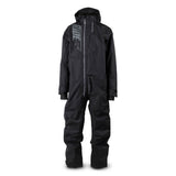 509 ETHER MONOSUIT SHELL- BLACK