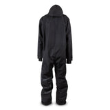 509 ETHER MONOSUIT SHELL- BLACK