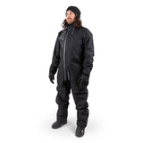 509 ETHER MONOSUIT SHELL- BLACK