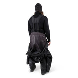 509 ETHER MONOSUIT SHELL- BLACK