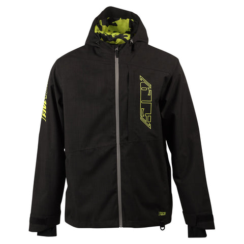 509 FORGE JACKET SHELL -COVERT CAMO