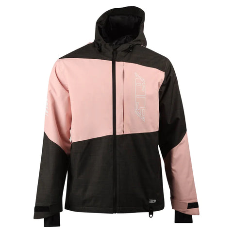 509 FORGE INSULATED JACKET (DUSTY ROSE)