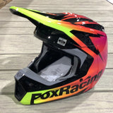 FOX V1 STATK HELMET MULTI