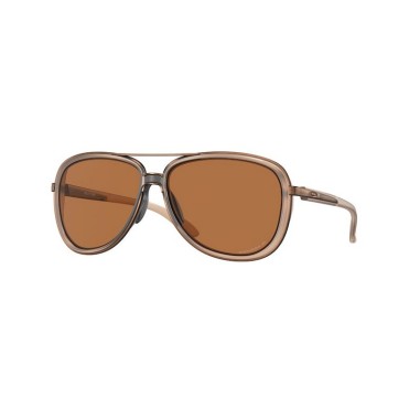 OAKLEY Split time 0OO4129 41292358 - Matte sepia