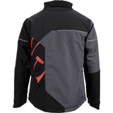 509 Range Insulated Jacket (RED)