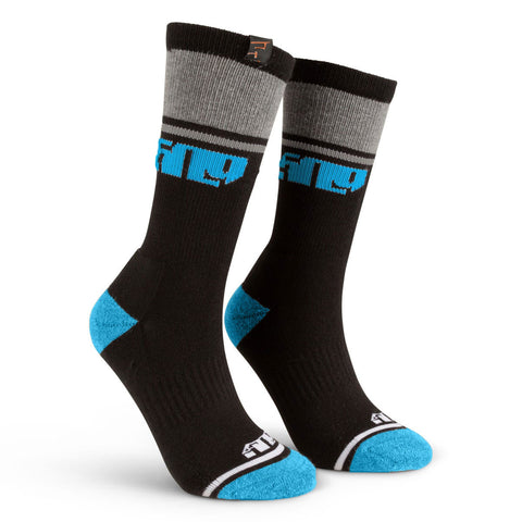 509 ROUTE 5 CASUAL SOCKS